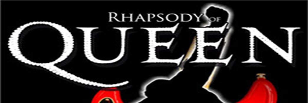 Foto descriptiva del evento: 'Rhapsody of Queen'